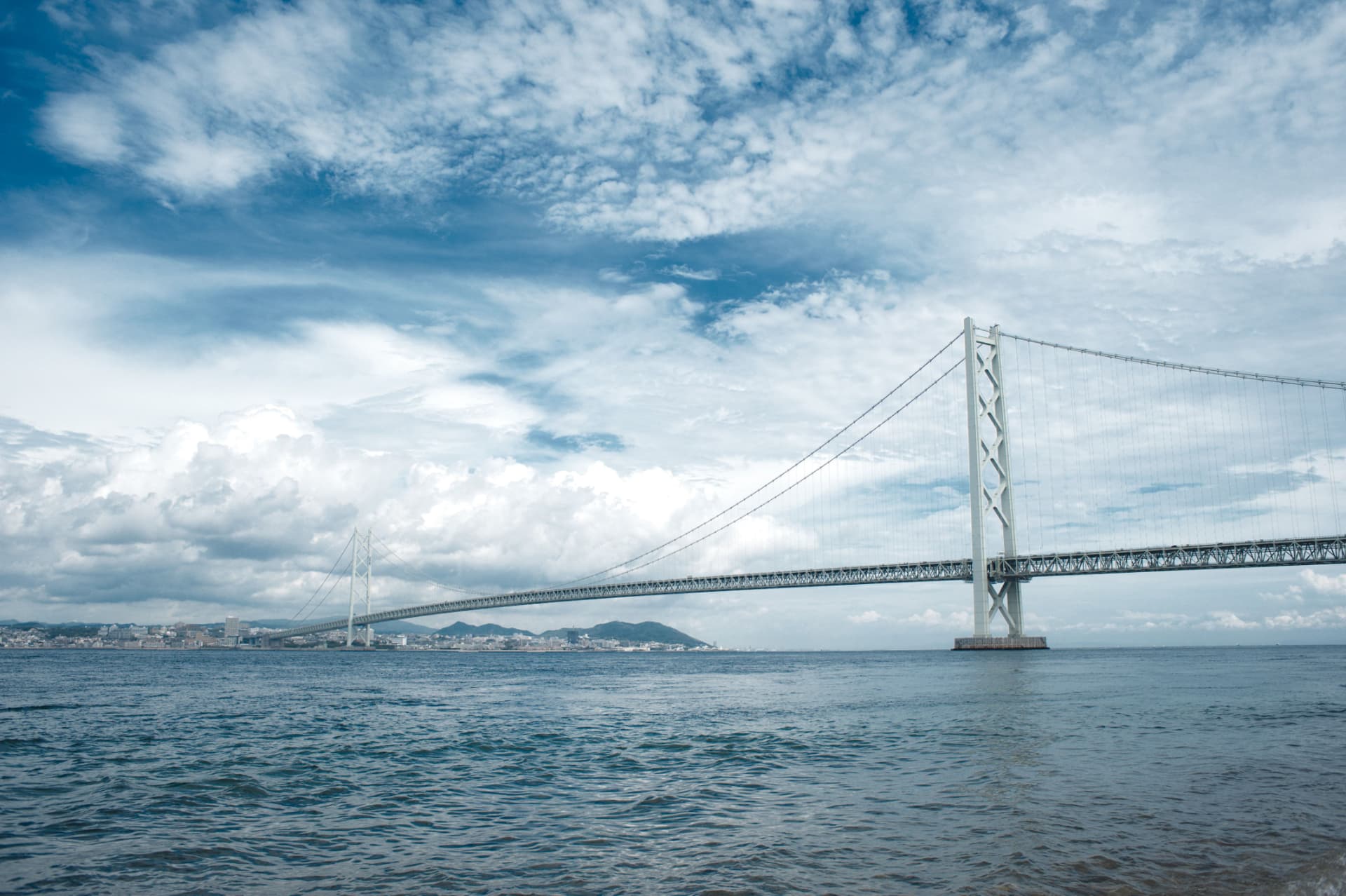 Awaji Island, Japan